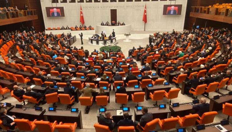 Türk Askerinin Lübnan Görev Süresi 2 Yıl Daha Uzatıldı