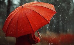 Doğu Akdeniz’de Gök Gürültülü Sağanak Uyarısı