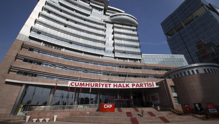 CHP İstanbul İl Kongresi Davası 21 Kasım’a Ertelendi