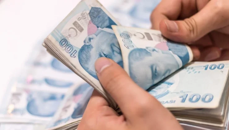 Bankalardaki Mevduat Eylül Sonu İtibarıyla 25 Trilyon Liraya Yaklaştı