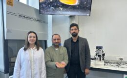 Sivas’ta Yetiştirilen Zeron Buğdayından Organik Bulgur Üretildi