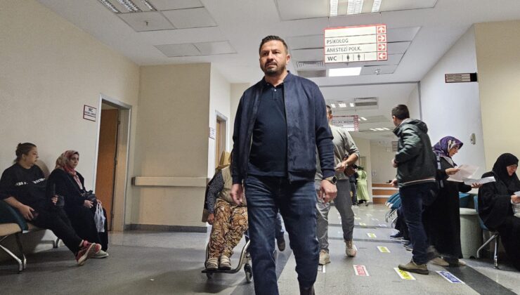 AK Parti Balıkesir İl Başkanı Mehmet Aydemir’den “Vatandaşın Gözüyle” Sessiz Ziyaret