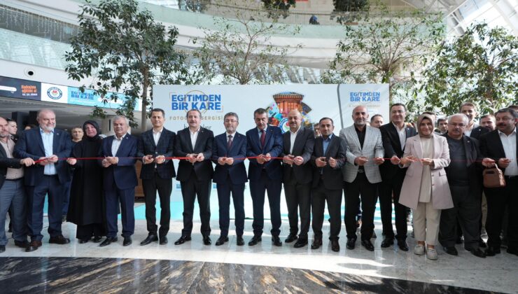 Bakan Tekin: “Zorunlu Eğitimin Kısaltılması Raporunu Henüz Paylaşmadık”