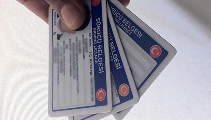 Eski Tip Ehliyetler İçin Son Günler: Yenileme Süresi 31 Ekim’de Doluyor