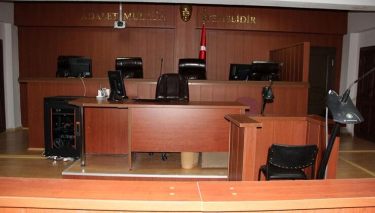 Penta Park Sitesi Davasında Yargılama Devam Ediyor