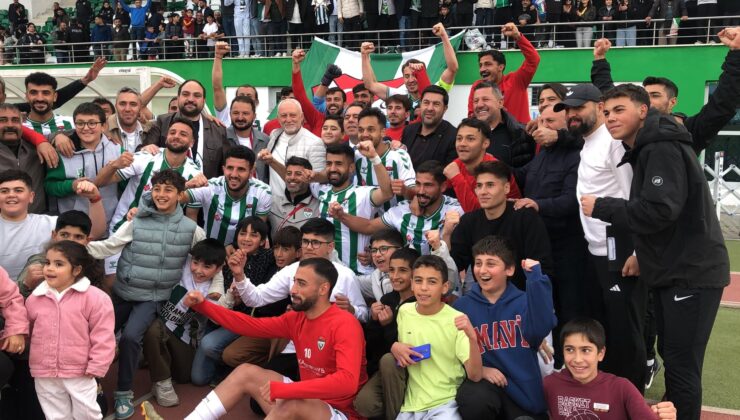 Kars 36 Spor Lige Galibiyetle Başladı