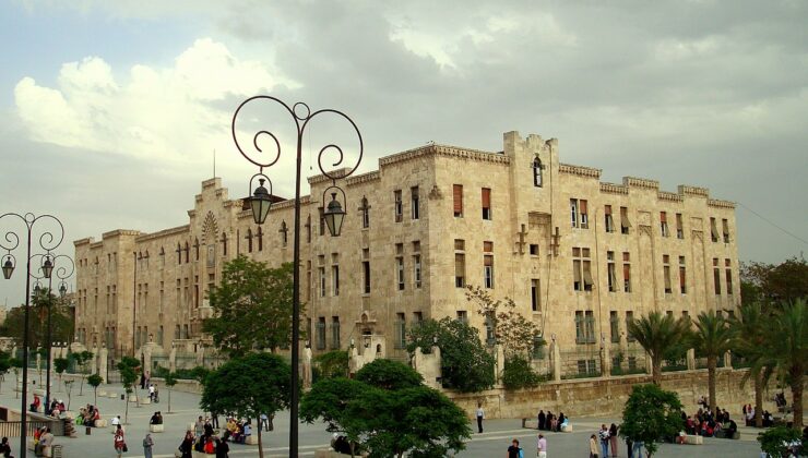 Suriye, Türkiye, ABD ve SDG Entegrasyonu Konusunda Uzlaşıya Vardı