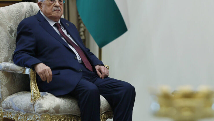 Filistin, Ben-Gvir’in Abbas’ın Tutuklanması Çağrısını Kınayarak Uluslararası Toplumdan Acil Adım Atmasını İstedi