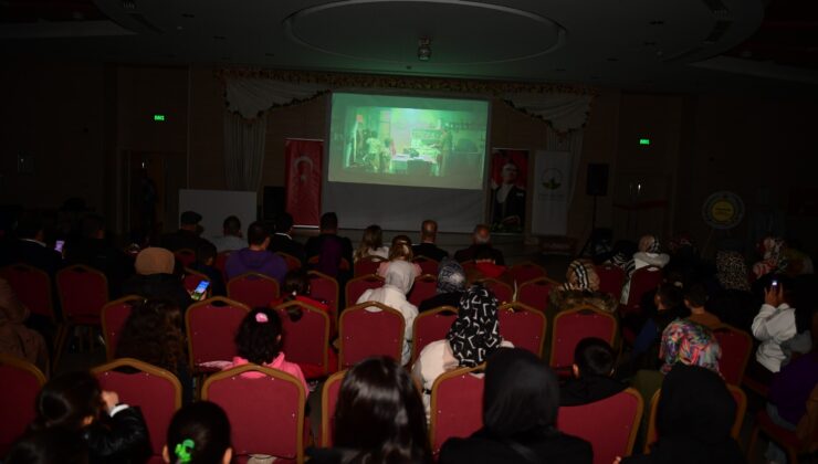 Naim Süleymanoğlu, Vefatının 8’inci Yılında Osmangazi’de Anıldı