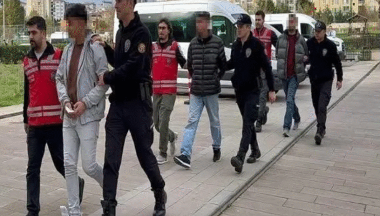 Çorlu’da Tekvando İl Temsilcisine Silahlı Saldırıda: 2 Şüpheli Tutuklandı