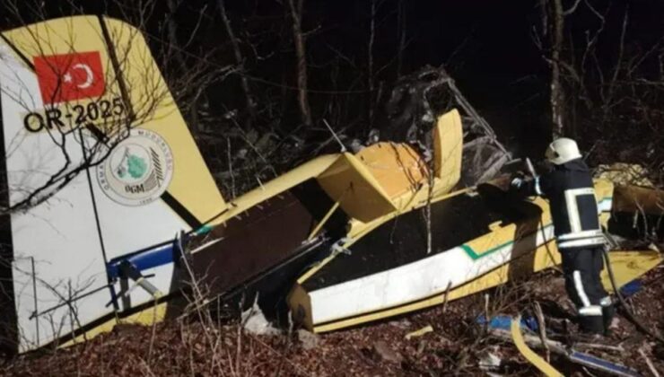 Ticaret Bakanı Ömer Bolat’tan Hırvatistan’daki Uçak Kazasına İlişkin Taziye Mesajı