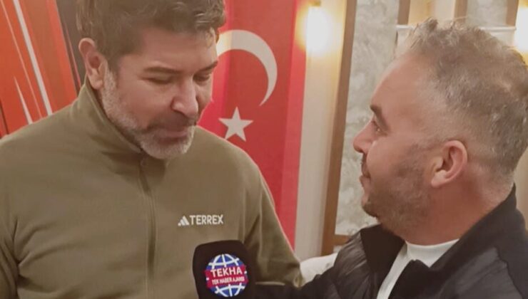 Hakan Kutlu’dan Vanspor Taraftarlarına Net Mesaj: “Talep Olursa Bugün Bırakırım”