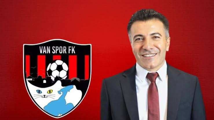 Vanspor Başkanı Erol Temel: “Tesis, Altyapı ve Stadı Tamamlamadan Hiçbir Yere Gitmeyeceğiz”