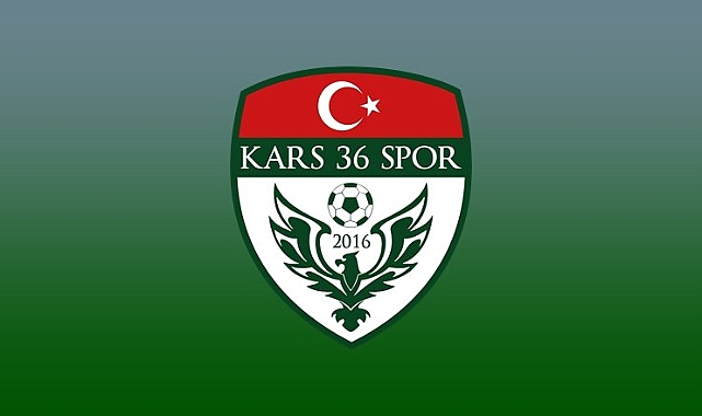 Kars36 Spor, Murat 2020 Genç Spor Kulübüne Konuk Olacak