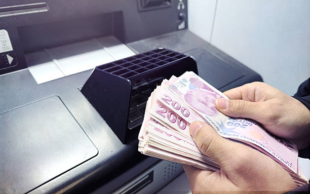 Bankacılık Sektöründe Mevduat Geçen Hafta Hızla Yükseldi