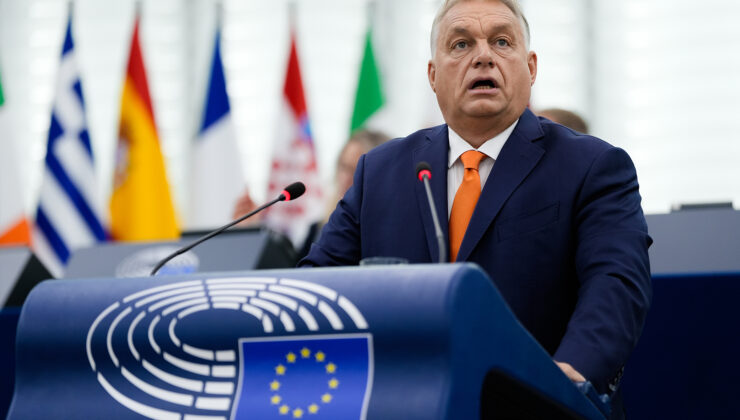 Viktor Orban’dan Parlamento Kararı: Milletvekili Olarak Yer Almayacak