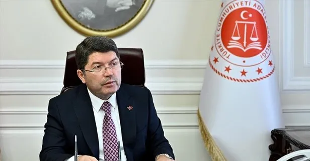 Adalet Bakanlığı’ndan Engelli Hükümlü ve Tutuklular İçin Açık Görüş Düzenlemesi