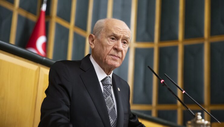 Bahçeli’den CHP’ye Seçim Yanıtı: “Ara Seçim Yok, Seçim Zamanındadır”