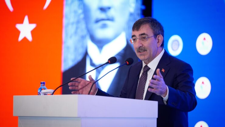 Yılmaz: “Bağımlılıkla Mücadelede Ulusal ve Yerel Düzeyde Topyekûn Koordinasyon Yürütüyoruz”