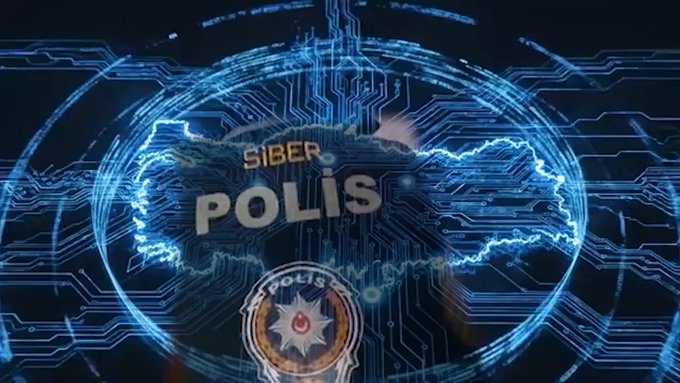 Siber Suçlara Büyük Darbe: 6 Günde 301 Şüpheli Yakalandı