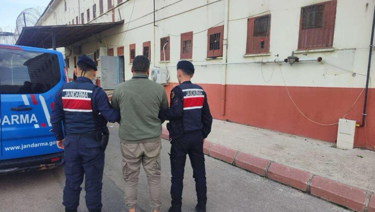 Gaziantep’te 12 Yıl Hapis Cezasıyla Aranan 3 Şahıs JASAT’tan Kaçamadı
