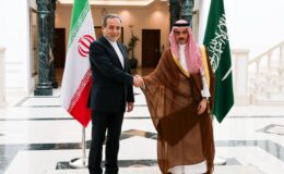 İran ve Suudi Arabistan Dışişleri Bakanlarından Kritik Görüşme