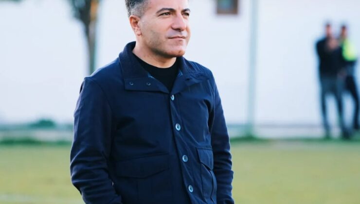 Vanspor Başkanı Erol Temel’den Mağlubiyet Sonrası Sert Mesaj: “Van’ın Onuru Sahipsiz Değildir”