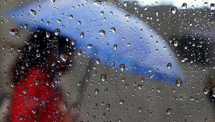 Mart Yağışları Güneydoğu’da 30 Yılın Zirvesinde