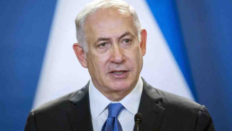 Netanyahu’nun Yolsuzluk Davasında ‘Güvenlik’ Engeli: Duruşma İptal Edildi
