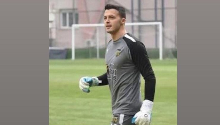 Kars 36 Spor’da Şok Ayrılık…Kaleci Mehmet Akif Önal ile Yollar Ayrıldı
