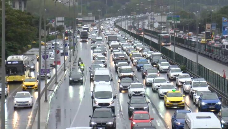 Bakanlık’tan Egzoz Denetimi: Kurallara Uymayan Araçlara 13 Milyon Lira Ceza