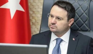 Adalet Bakanı Gürlek Soruşturma Detaylarını Kamuoyuyla Paylaştı