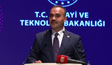 Bakan Kacır’dan Türk Girişimcilere Küresel Çağrı: Son Gün 31 Mayıs