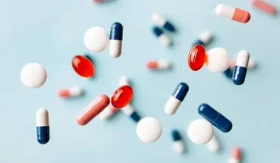 SGK Yurt Dışı İlaç Alımını Yeniden Düzenledi