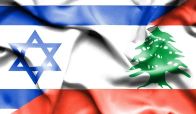 ABD Arabuluculuğunda Kritik Görüşme: İsrail ve Lübnan Ateşkes İçin Masada