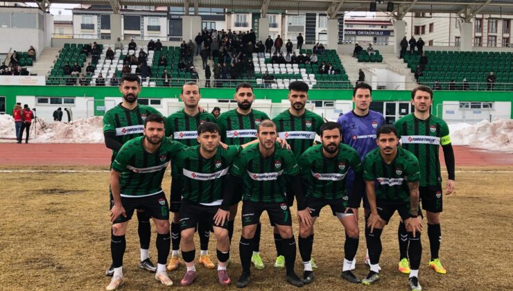 BAL’da Grup Heyecanı: Kars 36 Spor – Dersim Spor Kulübü’nü ağırlayacak