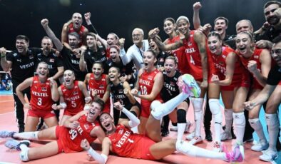 Milliler Dünya Kupası Elemelerinde Parkeye Çıkıyor