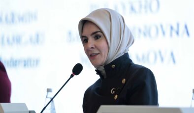 Bakan Göktaş Bakü’den Duyurdu: Türk Devletleri Teşkilatı Bünyesinde “Kadın İşbirliği Konseyi” Kuruluyor