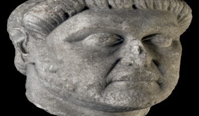 Smyrna Antik Kenti Kökenli Heykel Başı ABD’den Türkiye’ye İade Edildi