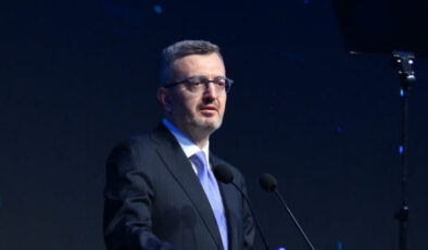 İletişim Başkanı Duran’dan Kut’ül Amare Mesajı: “Kendi Kaderini Tayin Etme İradesidir”