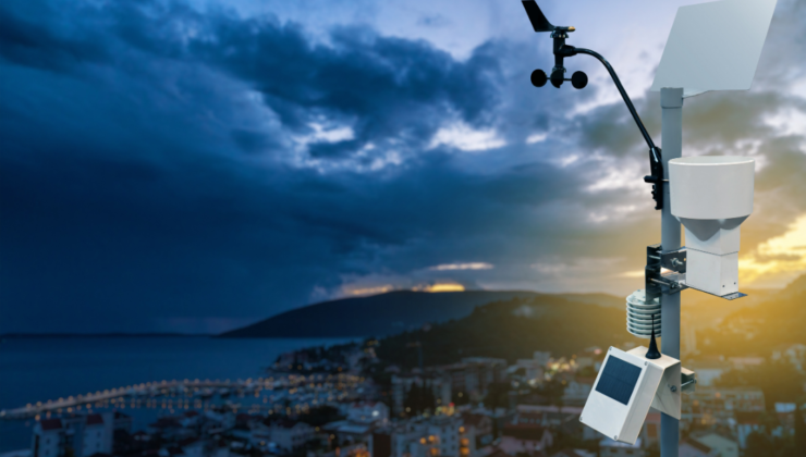 Meteoroloji’den 14 İl İçin “Sarı” Kodlu Uyarı: Kar ve Sağanak Geliyor