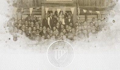 Dışişleri Bakanlığı’ndan İskeçe Türk Birliği’ne 99. Yıl Mesajı: “Haklı Mücadeleyi Destekliyoruz”