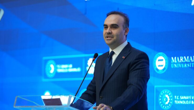 Marmara Üniversitesi’nde Milli Teknoloji Atölyesi Açıldı: Gençlere Teknoloji Üretim Üssü