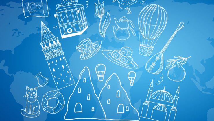 Bakan Ersoy’dan Turizm Haftası Mesajı: “Turizmi Stratejik Bir Alan Olarak Görüyoruz”