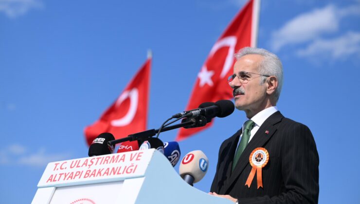Bakan Uraloğlu’ndan Libya Uçağı Açıklaması: “Sabotaj Tespitimiz Yok”