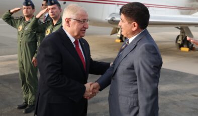 Bakan Güler’den Katar’da Kritik Mesajlar: Bölge Güvenliği İçin Stratejik Ortaklık