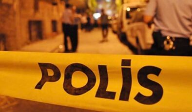 GENÇ KIZ BABASININ SİLAHIYLA CANINA KIYDI!