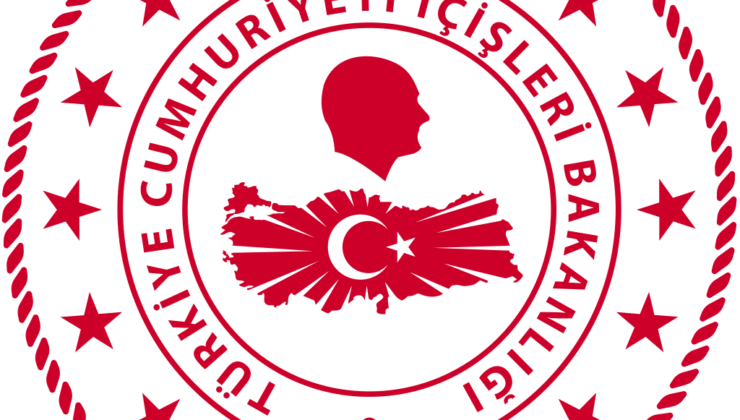 İçişleri Bakanlığın Devlet Güçlü Kurumlar Eş Güdüm İçinde;  Okullarda Güvenlik Tedbirleri Artırıldı Açıklaması