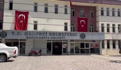 Halfeti Belediyesindeki İhaleye Fesat Operasyonunda 29 Tutuklama