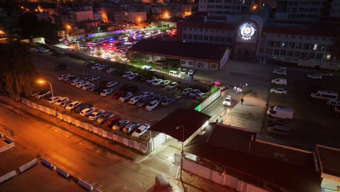 Adana Merkezli 22 İlde Dev ‘Kara Para’ Operasyonu: 25 Milyar Liralık İşlem Hacmi Tespit Edildi